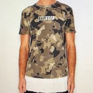 NENA AND PASADENA MENS T-SHIRT